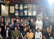 Perbup Ekosistem Musik Diusulkan, FMK Perjuangkan Hak Musisi dan Vendor Lokal Karawang