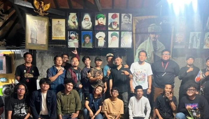 Perbup Ekosistem Musik Diusulkan, FMK Perjuangkan Hak Musisi dan Vendor Lokal Karawang