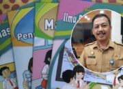 Disdikbud Karawang Tegaskan Sekolah SD-SMP Dilarang Jual Beli LKS