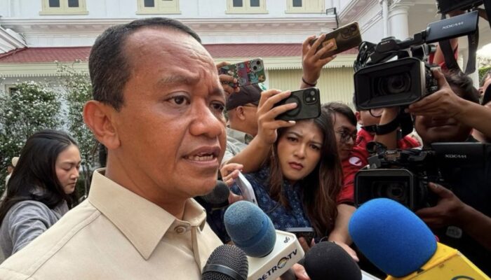 Pabrik Baterai EV di Karawang Rampung, Menteri ESDM: Sudah Siap Diresmikan