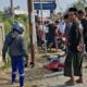 Sopir Truk Kabur Usai Kecelakaan di Rengasdengklok, Pengendara Motor Alami Luka Parah di Kepala