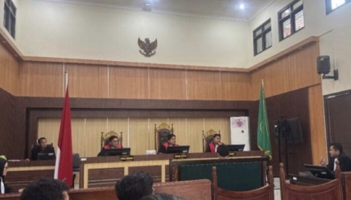 PN Merauke Batalkan Dakwaan Pilot Asal Karawang dalam Kasus Dugaan Penyelundupan Buronan Australia