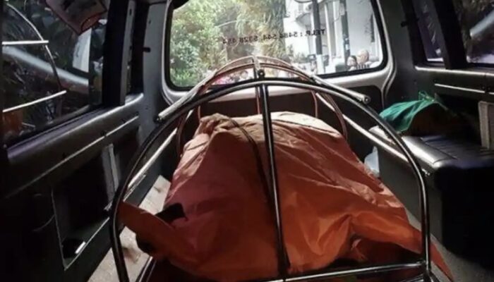 Curiga Keran Air Terus Menyala, Pengurus Masjid Rumah Sakit Islam Karawang Temukan Pemuda Meninggal di Kamar Mandi