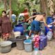 Kekeringan Melanda 12 Desa di Karawang, BPBD Salurkan 549 Ribu Liter Air Bersih