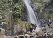 Terdapat Curug hingga Gunung Sanggabuana, Wisata Mekarbuana Terkendala Minat Wisatawan