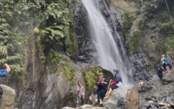 Terdapat Curug hingga Gunung Sanggabuana, Wisata Mekarbuana Terkendala Minat Wisatawan