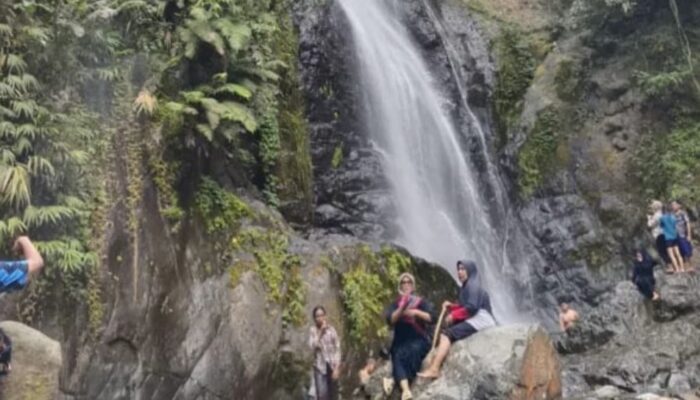 Terdapat Curug hingga Gunung Sanggabuana, Wisata Mekarbuana Terkendala Minat Wisatawan