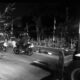 Nahas! Kecelakaan Terjadi di Jalan Raya Peruri Karawang