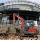 Area Plaza Cikampek Mulai Ditata, Konsepnya Disebut Mirip Ciplaz Karawang