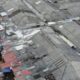 Penataan Kawasan Pasar Cikampek Memasuki Tahap Akhir, Petugas Terbitkan SP 3