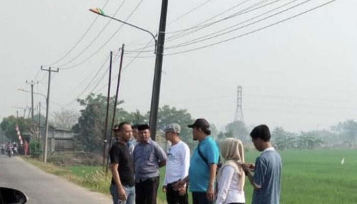 Hendak Berangkat Mengajar, Guru SMPN 4 Cikarang Timur Jadi Korban Begal