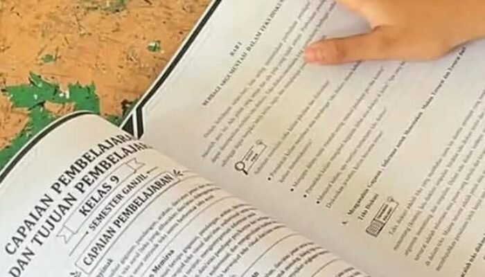 Anggaran Pendidikan Karawang Capai 28%, Ini Tanggapan Kadisdik
