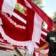 12 Tahun Jualan Bendera, Iman Kartiman Andalkan Momentum Agustusan untuk Nafkahi Keluarga
