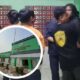Geger! Seorang Pria Asal Bekasi Gantung Diri di Toilet Masjid Rumah Sakit Islam Karawang