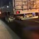 Waspada! Beberapa Pengendara Terjatuh di Ruas Jalan Pangulah, Ini Penyebabnya