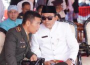 Ketua DPRD Karawang Ajak Masyarakat untuk Perkuat Kesatuan pada Momentum Kemerdekaan RI