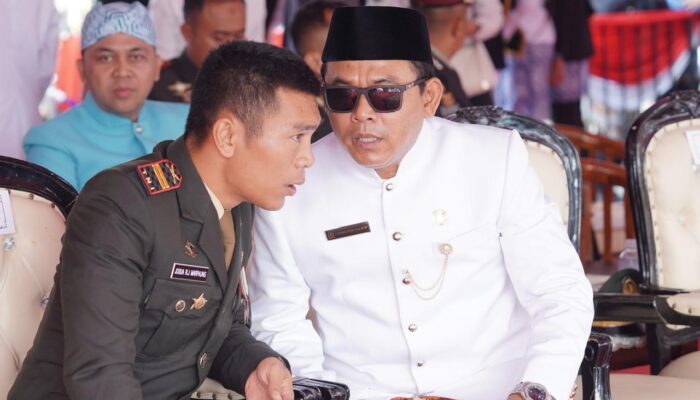 Ketua DPRD Karawang Ajak Masyarakat untuk Perkuat Kesatuan pada Momentum Kemerdekaan RI