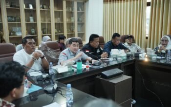 DPRD Karawang Desak Investigasi Independen Dugaan Tumpahan Minyak di Pesisir