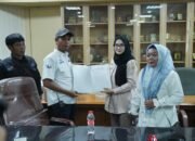 DPRD Karawang Tindaklanjuti Aspirasi Buruh dengan Rekomendasi ke DPR RI