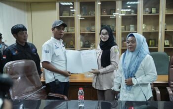 DPRD Karawang Tindaklanjuti Aspirasi Buruh dengan Rekomendasi ke DPR RI