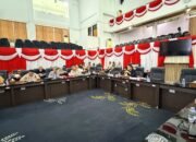 Banggar DPRD Karawang Gelar Rapat Raperda, Dian: Guna Memastikan Setiap Program