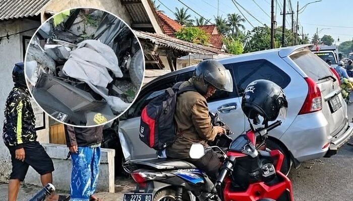 Tak Terima Motor Istri Dicuri, Suami di Lumajang Nekat Kejar Pelaku
