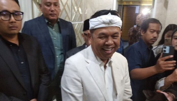Dedi Mulyadi Tutup Tambang PT Mas Putih Belitung di Karawang, Ini Alasannya