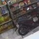 Toko Beras di Kota Baru Karawang Dibobol Maling, Berikut Kronologinya
