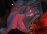 Kematian Pemuda di Batujaya Karawang Penuh Kejanggalan, Polisi Bongkar Makam untuk Autopsi