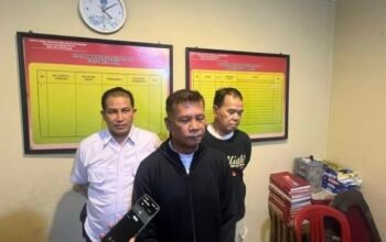 Oknum Wartawan Diduga Peras dan Intimidasi Guru di Sukabumi, Ada Apa?
