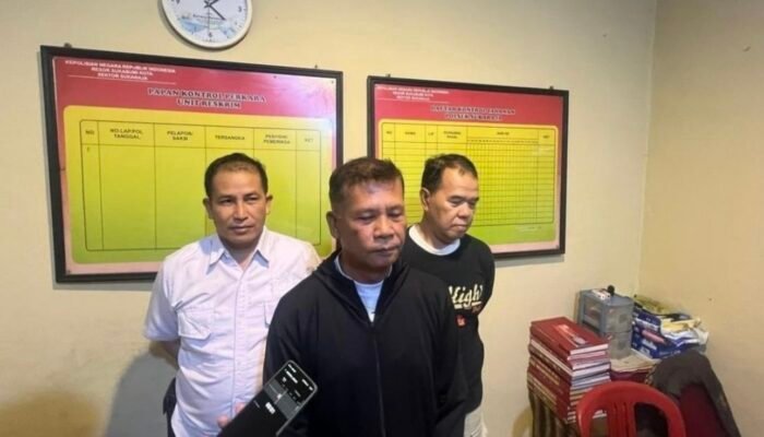 Oknum Wartawan Diduga Peras dan Intimidasi Guru di Sukabumi, Ada Apa?