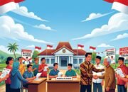 Pilkades Serentak Karawang 2026 Dimulai, Pendaftaran Calon Kades Dibuka 2 September