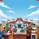 Pilkades Serentak Karawang 2026 Dimulai, Pendaftaran Calon Kades Dibuka 2 September