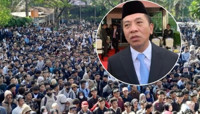Pemkab Karawang Gandeng Apindo dan HRD Perusahaan Serap Warga Desil 1-3