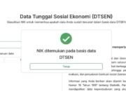 Hampir Tiap Hari Ada Pengajuan Perubahan Desil, Dinsos Karawang Minta Warga Perbarui Data Ekonomi