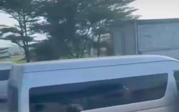 Nahas! Kecelakaan Beruntun Terjadi di Tol Jakarta-Cikampek KM 53