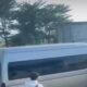 Nahas! Kecelakaan Beruntun Terjadi di Tol Jakarta-Cikampek KM 53