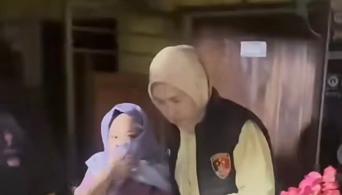 Kasus Penelantaran Bayi di Karawang Terungkap, Polisi Tangkap Kedua Orangtua