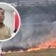 Cuaca Panas Ekstrem, Bupati Karawang Ingatkan Warga Tak Bakar Sampah