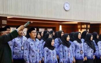 Karawang Tak Rekrut CPNS Tahun Ini, BKPSDM Ungkap Alasannya