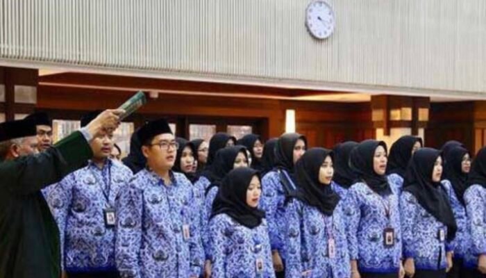 Karawang Tak Rekrut CPNS Tahun Ini, BKPSDM Ungkap Alasannya