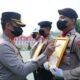 Langgar Kode Etik dan Disiplin, Dua Polisi di Karawang Dipecat Tidak Hormat