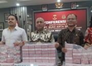 Kejari Karawang Tetapkan Tersangka Kelima Kasus KPR PT BAS, Ini Detailnya