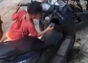 Warga Citra Swarna Grande Cikampek Resah, Aksi Pencurian Kembali Terjadi