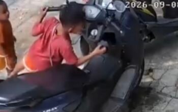 Warga Citra Swarna Grande Cikampek Resah, Aksi Pencurian Kembali Terjadi
