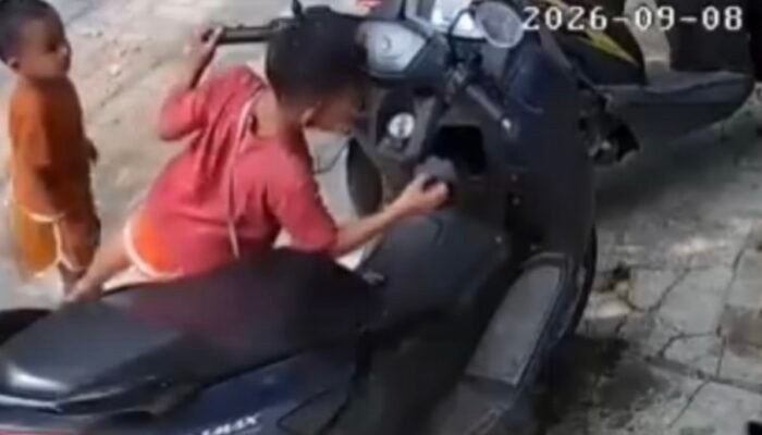 Warga Citra Swarna Grande Cikampek Resah, Aksi Pencurian Kembali Terjadi