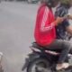 Hendak Pulang, Warga Mengaku Dihadang Sekelompok Matel di Jomin Timur