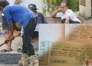 Proyek Jalan di Puseurjaya Disorot, Pelaksana Sebut Ada Permintaan Rp15 Juta