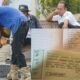 Proyek Jalan di Puseurjaya Disorot, Pelaksana Sebut Ada Permintaan Rp15 Juta