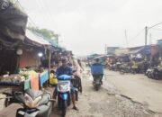 Rencana Penertiban PKL Cikampek Kembali Batal, Ini Penjelasan Satpol PP